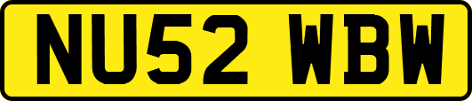 NU52WBW