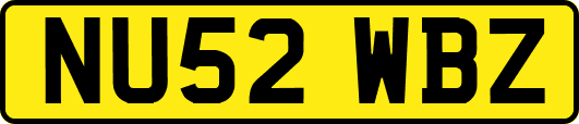 NU52WBZ