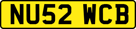 NU52WCB