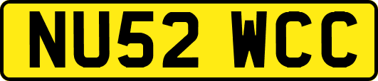 NU52WCC