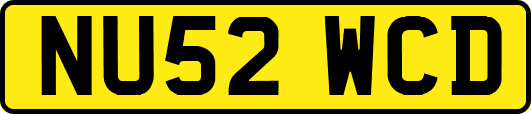 NU52WCD
