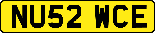 NU52WCE
