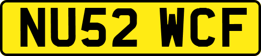 NU52WCF