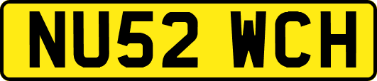 NU52WCH