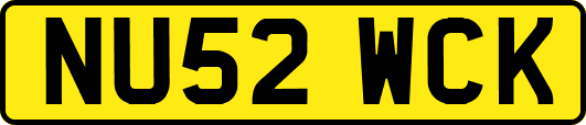 NU52WCK