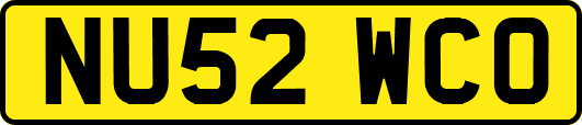 NU52WCO