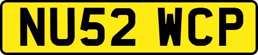 NU52WCP