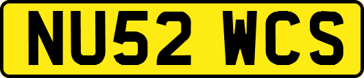 NU52WCS