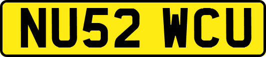 NU52WCU