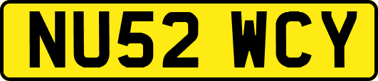 NU52WCY