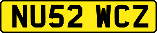 NU52WCZ