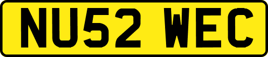 NU52WEC