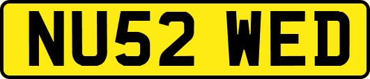 NU52WED