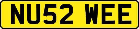 NU52WEE
