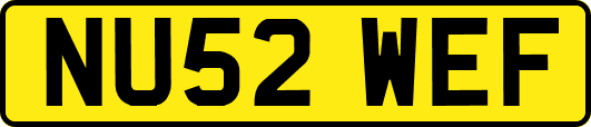 NU52WEF