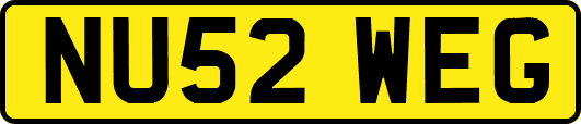 NU52WEG