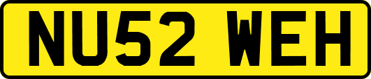 NU52WEH