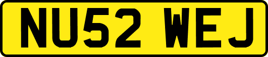 NU52WEJ