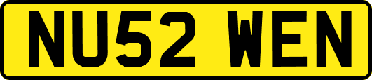 NU52WEN
