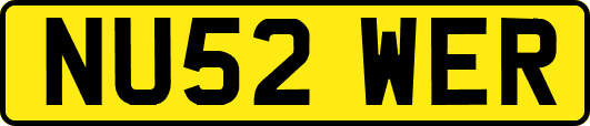 NU52WER