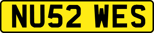 NU52WES