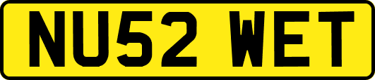 NU52WET