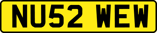 NU52WEW