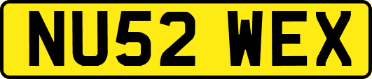 NU52WEX
