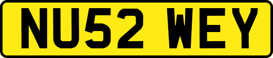 NU52WEY