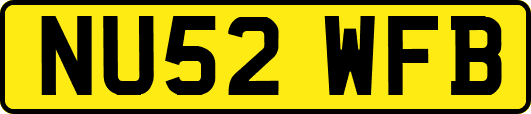 NU52WFB
