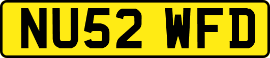 NU52WFD