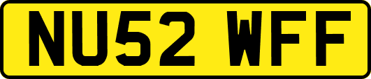 NU52WFF