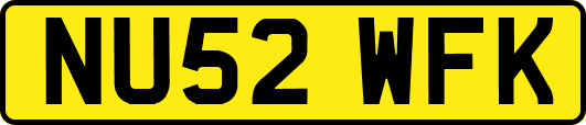NU52WFK
