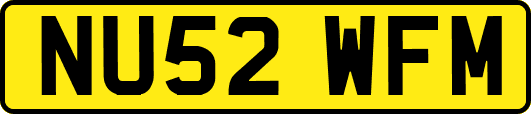 NU52WFM