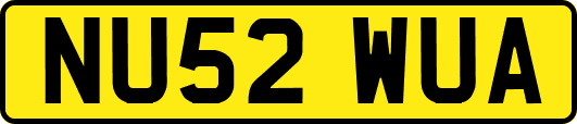 NU52WUA