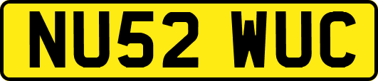 NU52WUC