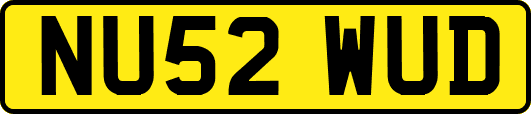 NU52WUD