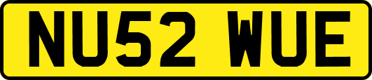 NU52WUE