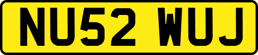 NU52WUJ