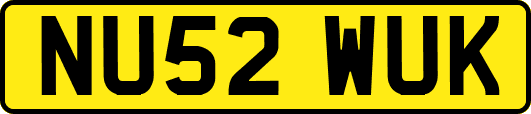 NU52WUK