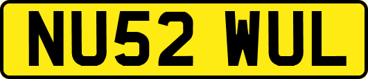 NU52WUL