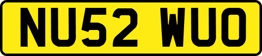 NU52WUO