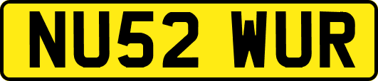 NU52WUR