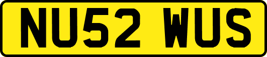 NU52WUS