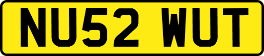NU52WUT