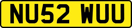 NU52WUU