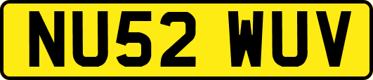 NU52WUV