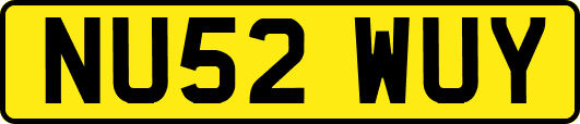 NU52WUY