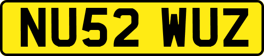 NU52WUZ