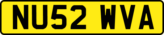 NU52WVA